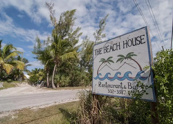 Villa Allamanda, Eleuthera