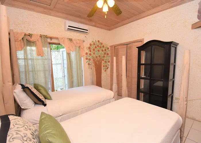 The Sugar Apple Lodging