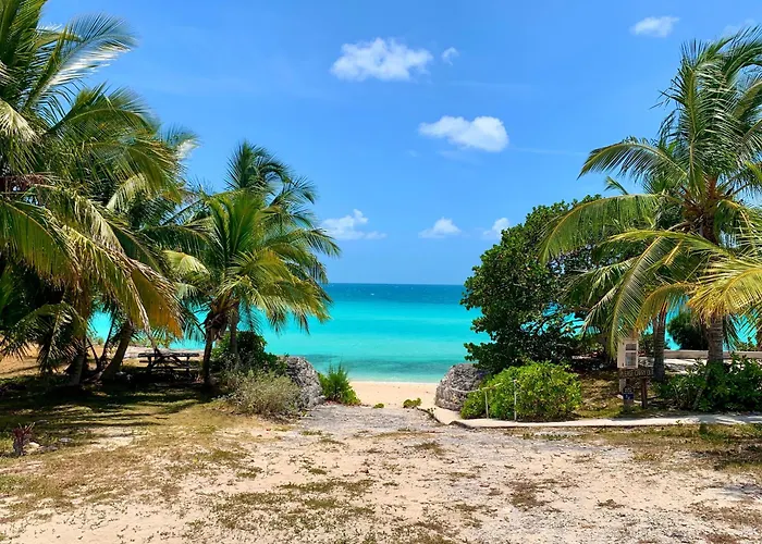 The Anchorage At Rainbow Bay, Eleuthera