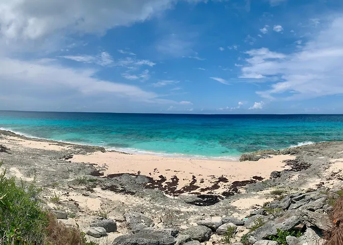 The Anchorage At Rainbow Bay, Eleuthera